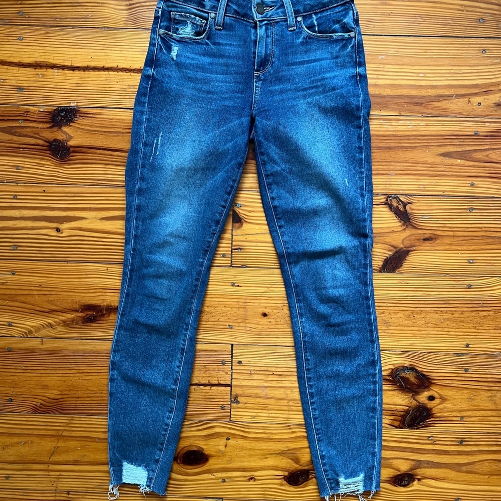 Paige Jeans - size 26 !!!
